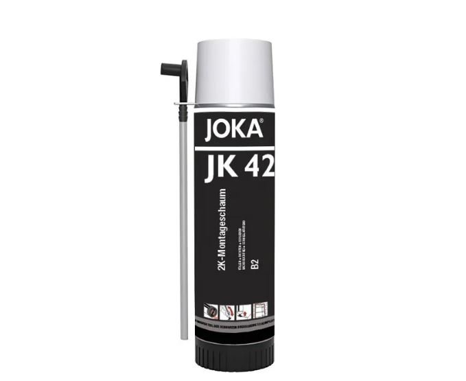 JOKA JK42 Montageschuim 2-K B2 400ml #14716