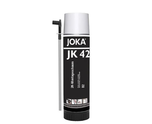 [BAUZUB040_JK42] JOKA JK42 Montageschuim 2-K B2 400ml #14716