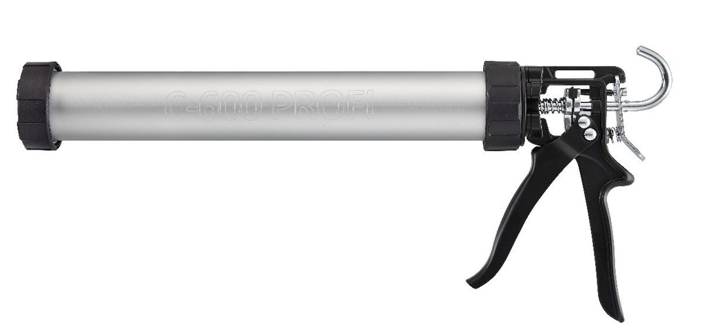 JOKA Kitpistool Profi dicht 600ml 2010151
