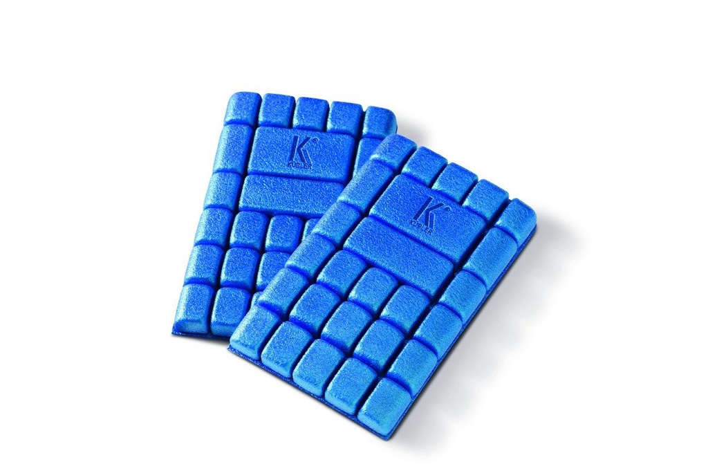 JOKA Kniebeschermer blauw 5019111