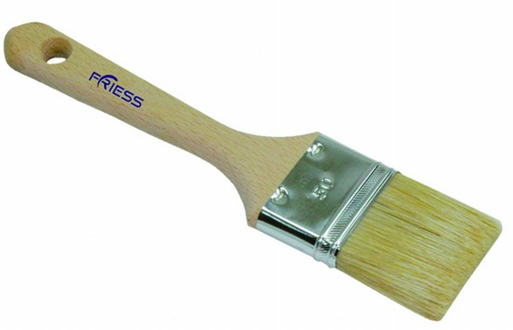 JOKA Kwast met houten handvat 1,5 inch (3,81cm) 2010205
