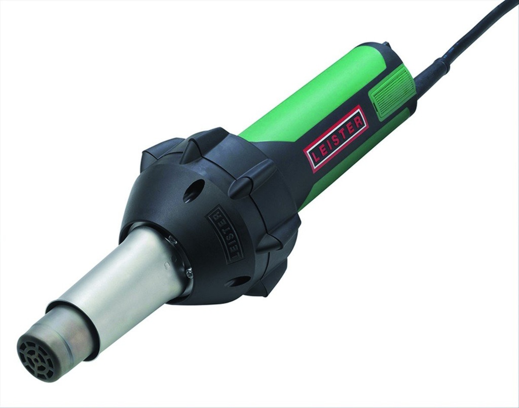 JOKA Lasapparaat Leister Triac ST 1010022