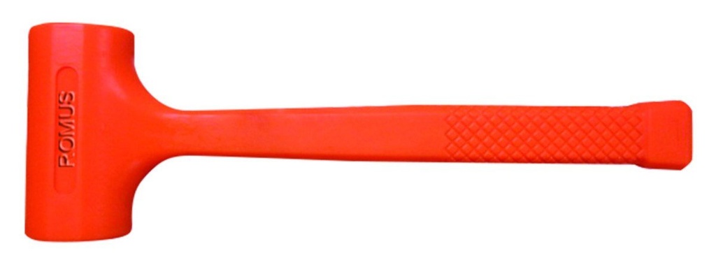 JOKA LVT-Hamer Terugslagloos Zwaar Oranje 2010158
