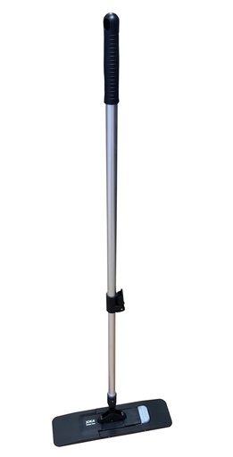 [WER2010400] JOKA Magic Click Vloerwisser magnetisch met telescoopsteel 40cm 2010400