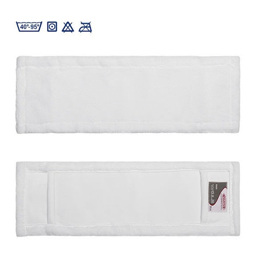 [WER2010401] JOKA Magic Mop Basic microvezel 40 cm 2010401