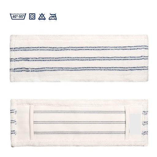 [WER2010403] JOKA Magic Mop Premium microvezel 40cm 2010403