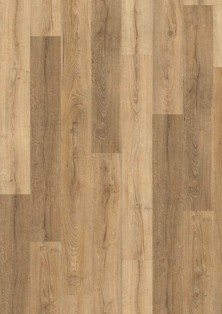 JOKA MANHATTAN 332 NP 3840 Oak Living AS 1292x192x8mm | 1,994m²