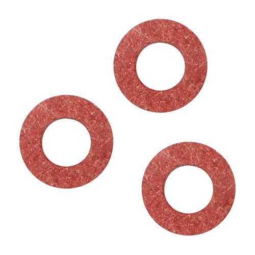 [WER6020248] JOKA manometer afdichtingsrubber 3st voor CM-apparaat Classic 6010248