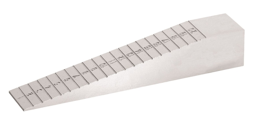 JOKA Meetsprie / Ijkmaat / Wig 1-20 mm 6010010