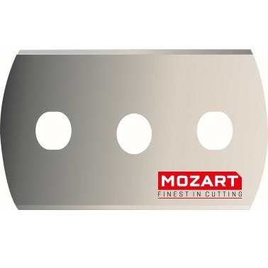 JOKA Mozart 3 gaten mes 4010034 o.a. 2010082 per 10st