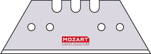 [WER4010023] JOKA Mozart Mesje kort Recht 4010023 per 10st