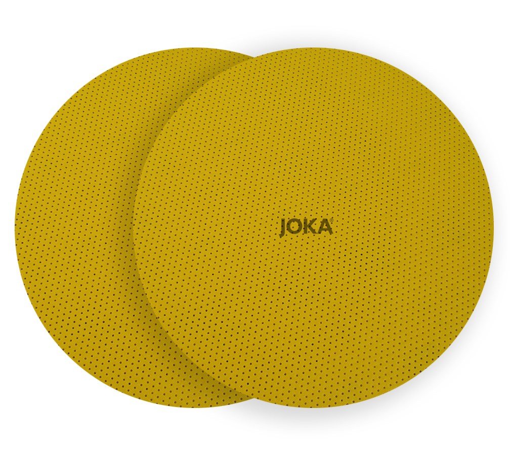 JOKA Multihole pad 410 mm K100
