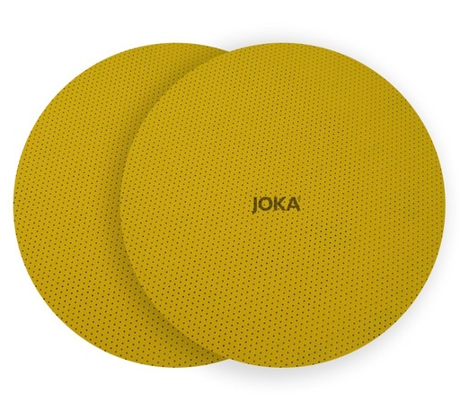 [WER3410040] JOKA Multihole pad 410 mm K40