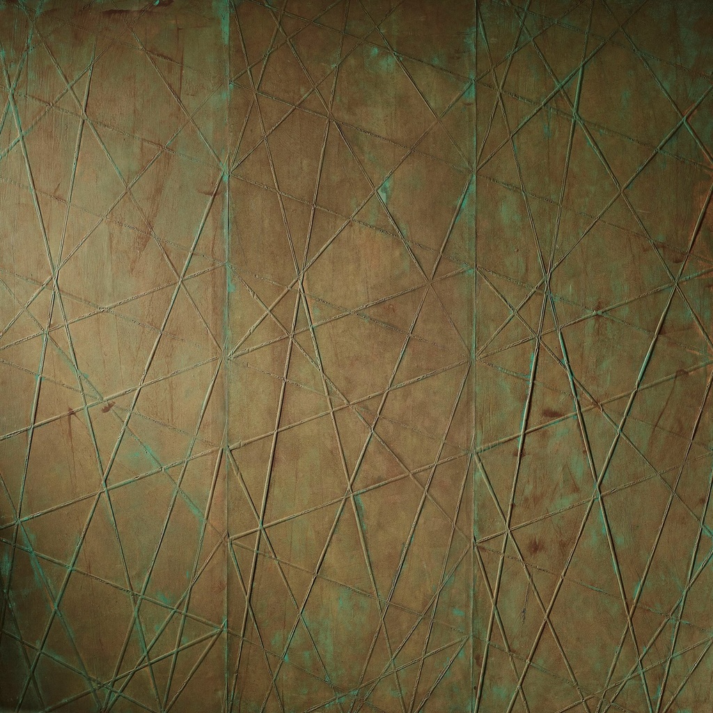 JOKA Natuurdesign Behang Variano Neo Kleur: 1020 3mm (100 x 300cm) Rol a 3m2