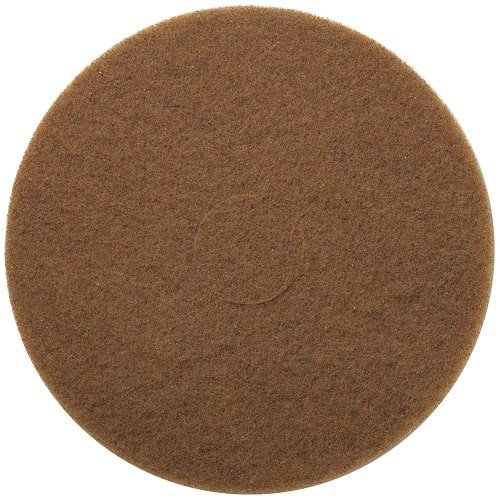 [WER3040622] JOKA Pad dik 20mm beige 406 mm Diameter
