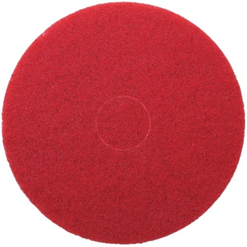 JOKA Pad dik 20mm rood 406 mm Diameter