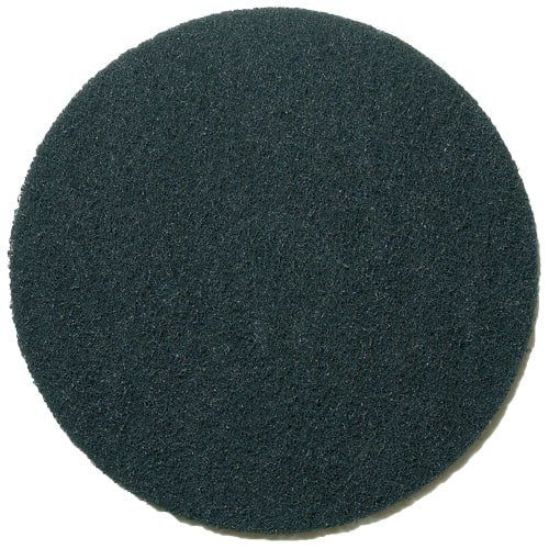 JOKA Pad dik 20mm zwart 406 mm
