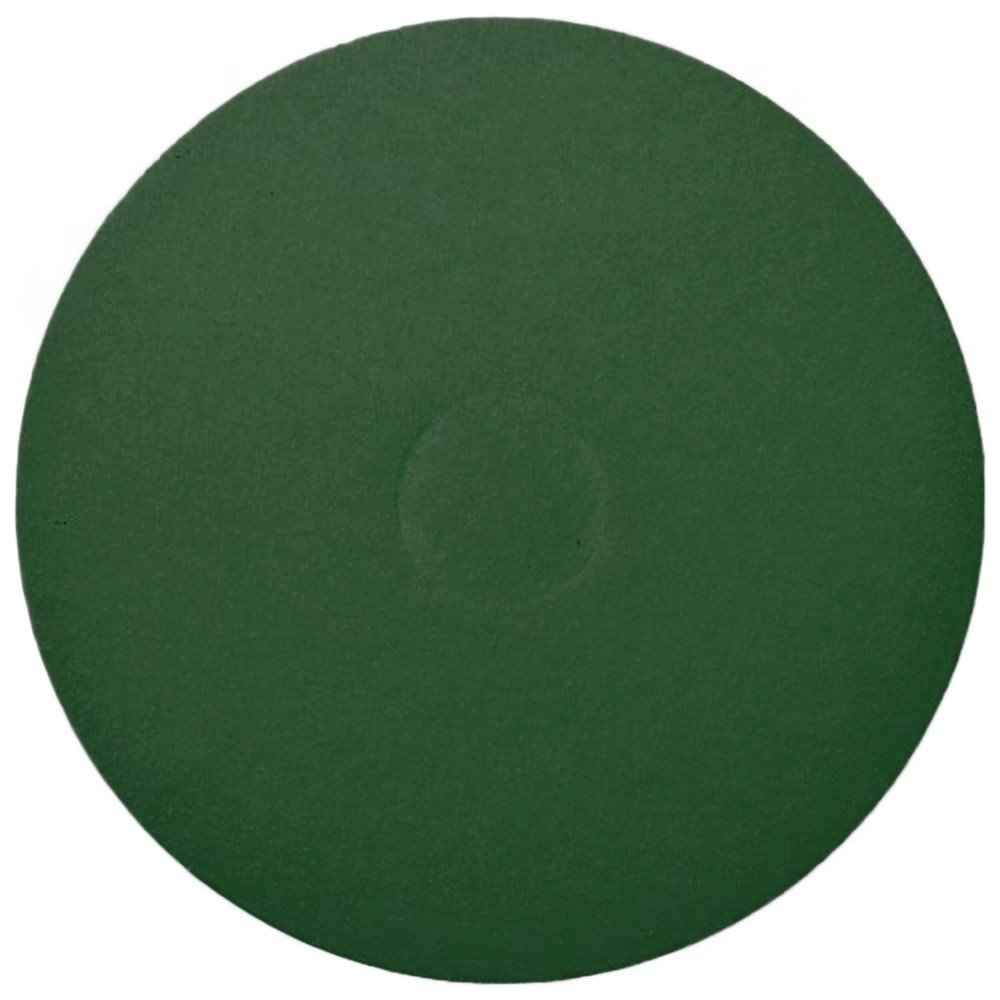 JOKA Pad dun 10mm groen 406 mm Diameter