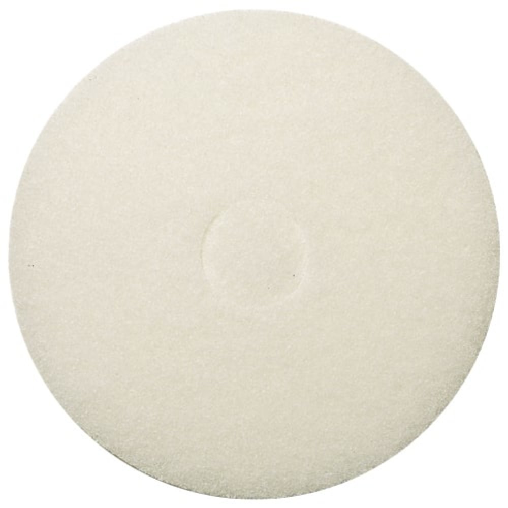 JOKA Pad dun 10mm wit 406 mm Diameter