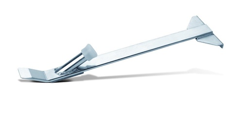 [WER2010186] JOKA Parket aanslagijzer Profi 56 cm 2010186