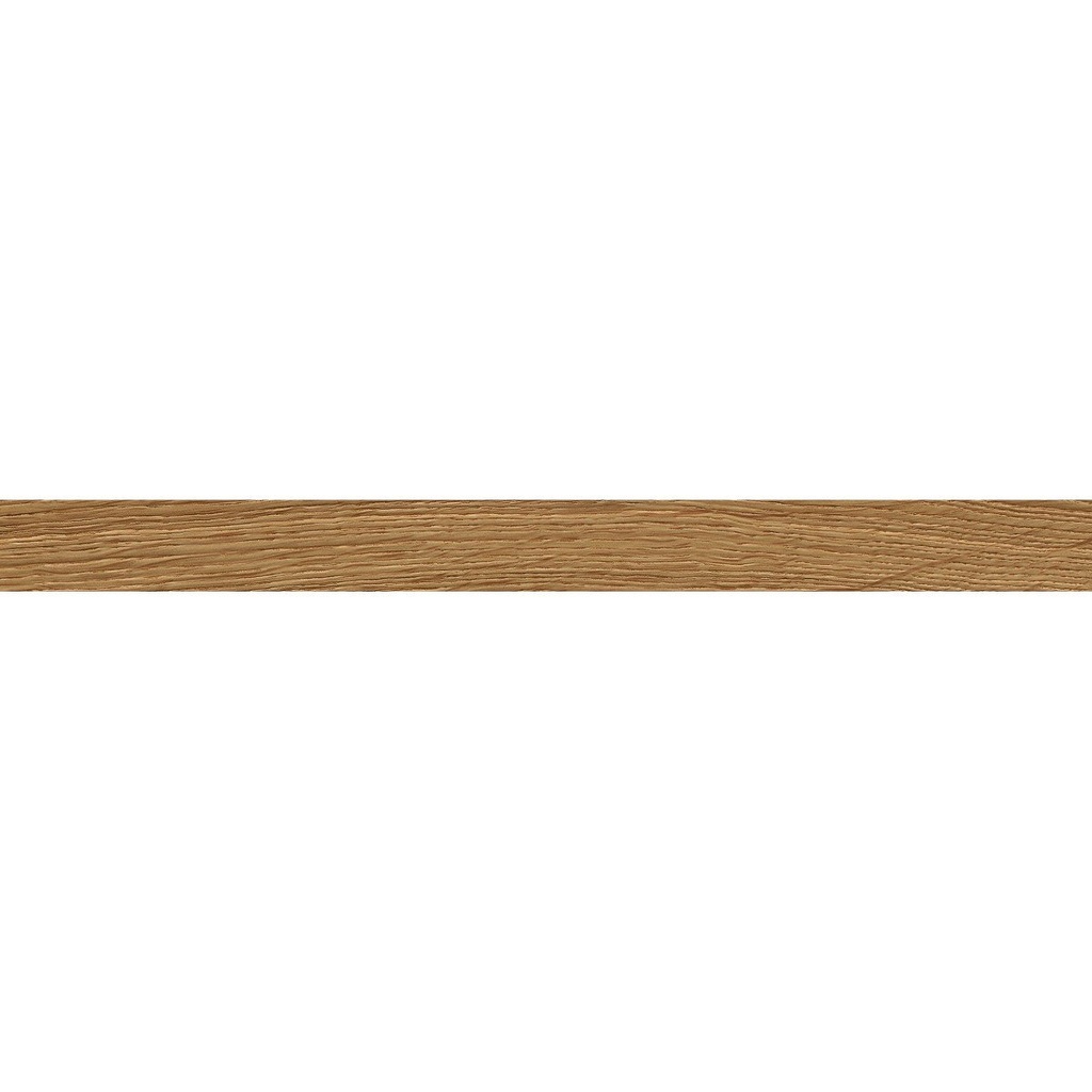 JOKA Paro afsluitprofiel L-vorm PAL311 2800x65x28mm Eik Bruin geolied