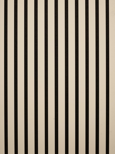[AUSPAN2989_600] JOKA PARO Akustik PAL4185 Powder 600x600mm zwart vlies | Pak à 1,44m²