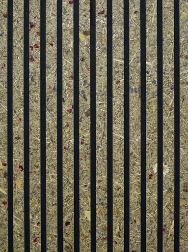 [AUSPAN2980_600] JOKA PARO Akustik PAO3011 Alpenweide 600x600mm zwart vlies| Pak à 1,44m²