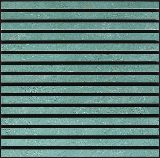 [AUSPAN1992_3000] JOKA PARO Akustik PAV1024 Beton moos 2790x600mm zwart vlies| Pak à 3,35m²
