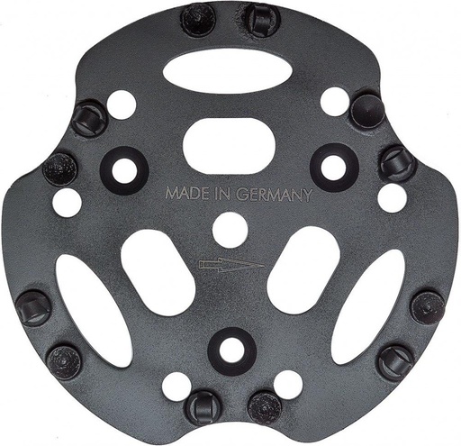 [WER8010430] JOKA PKD PRO Disc 8010430 diameter 250mm RO-250