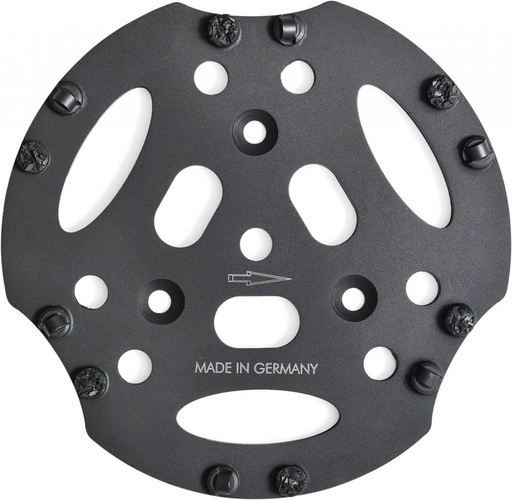 [WER8010530] JOKA PKD PRO Disc 8010530 diameter 300mm RO-300