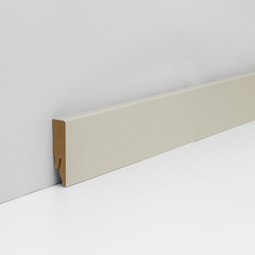 [PAR1902456_L010] JOKA Plint 14x58mm FO#458 FinishFolie Oppervlak Kleur L010