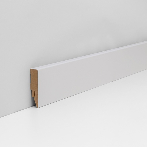 [PAR1902456_L016] JOKA Plint 14x58mm FO#458 FinishFolie Oppervlak Kleur L016