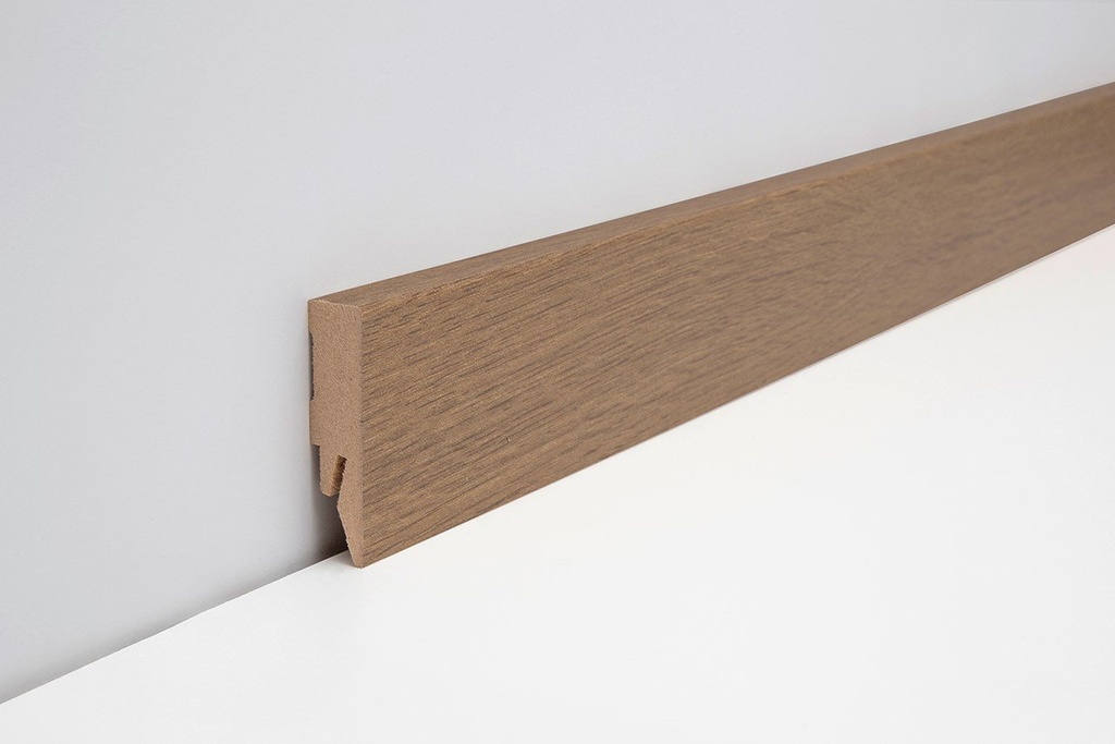 JOKA Plint 14x58mm FO#458 FinishFolie Oppervlak Kleur L146