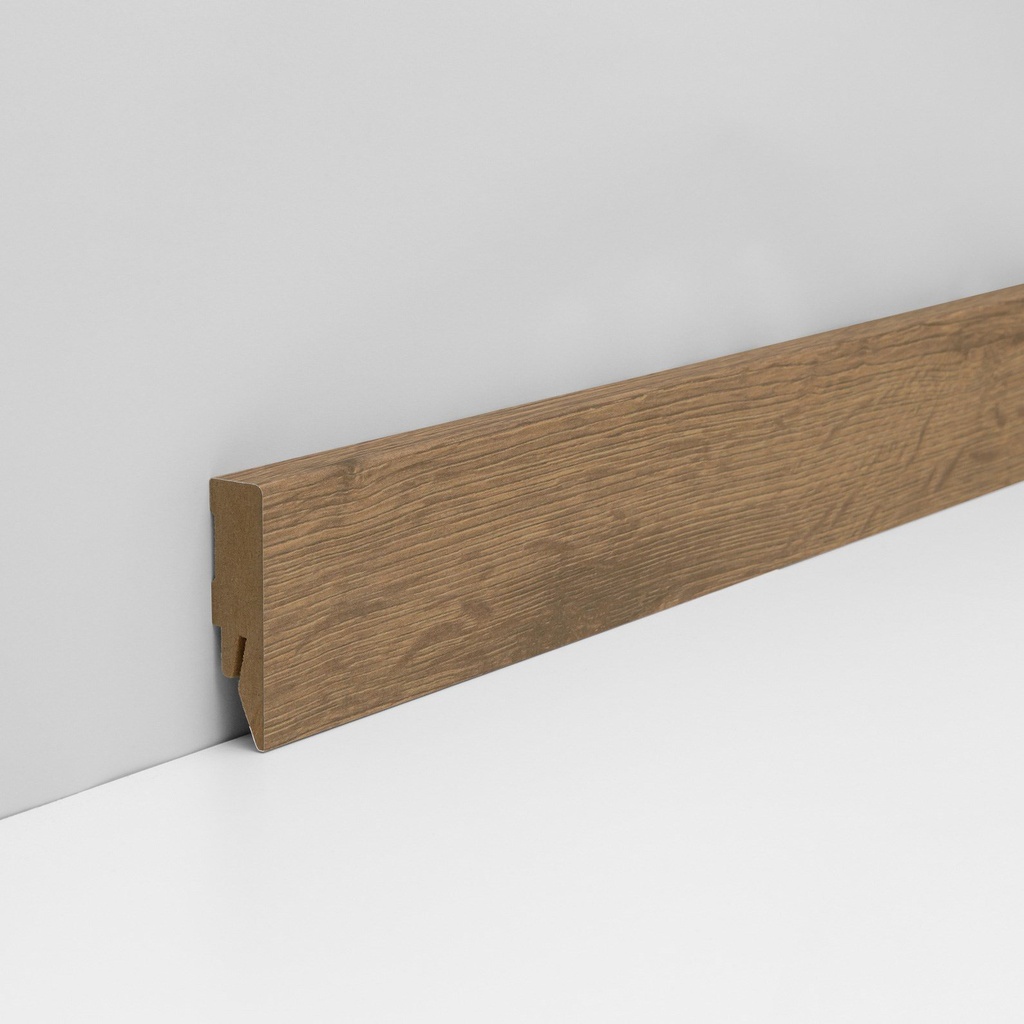 JOKA Plint 14x58mm FO#458 FinishFolie Oppervlak Kleur L173