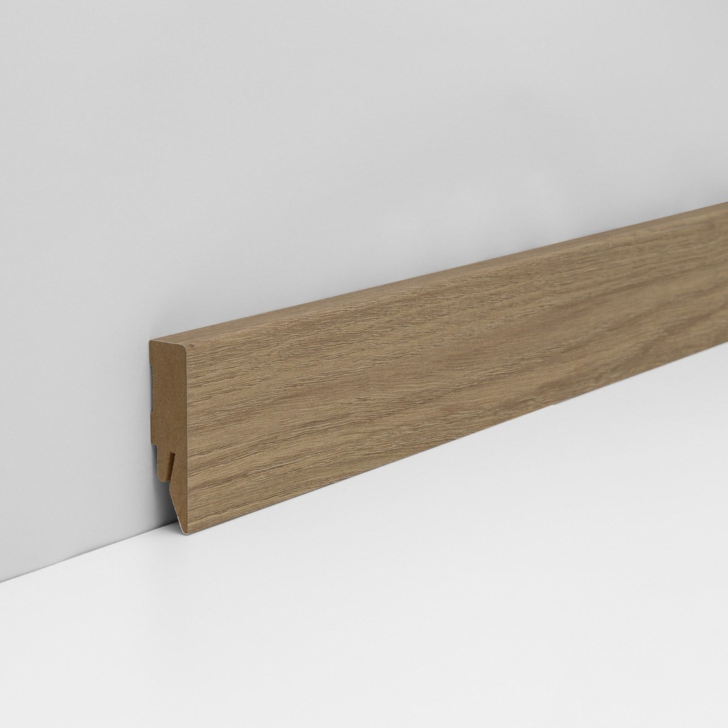 JOKA Plint 14x58mm FO#458 FinishFolie Oppervlak Kleur L175