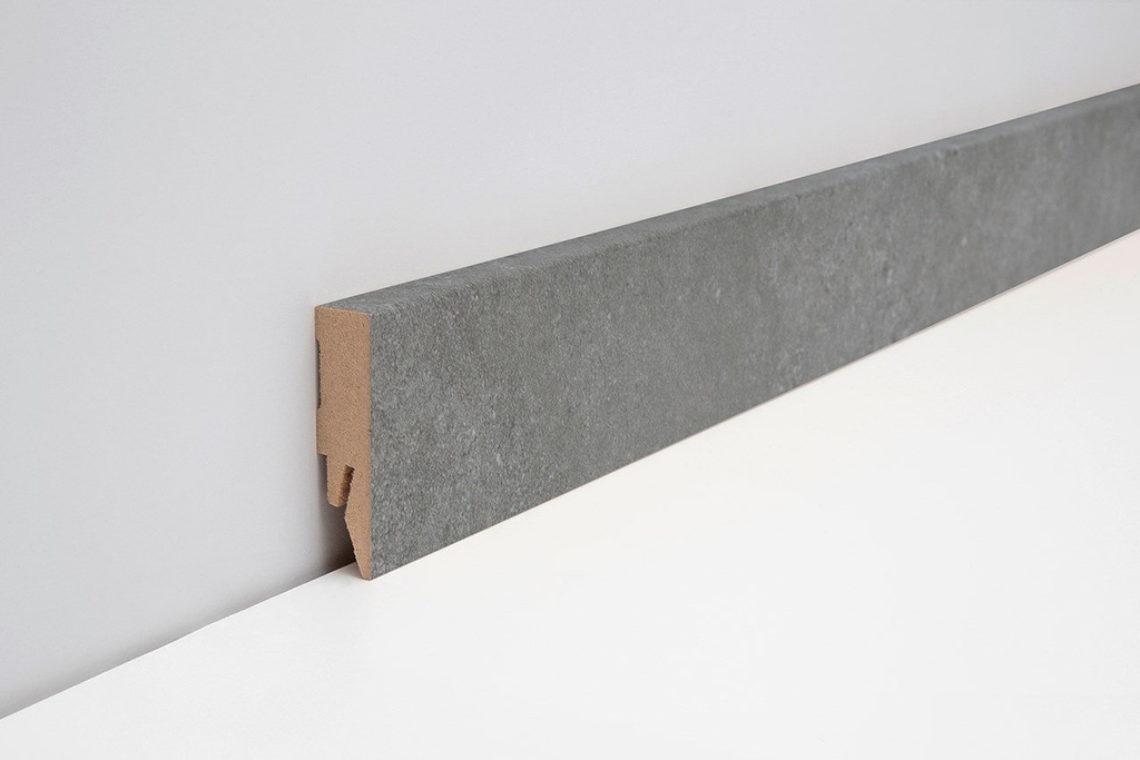 JOKA Plint 14x58mm FO#458 FinishFolie Oppervlak Kleur L505