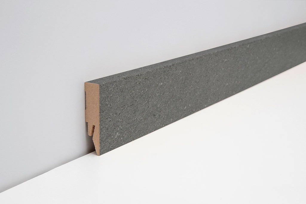 JOKA Plint 14x58mm FO#458 FinishFolie Oppervlak Kleur L507