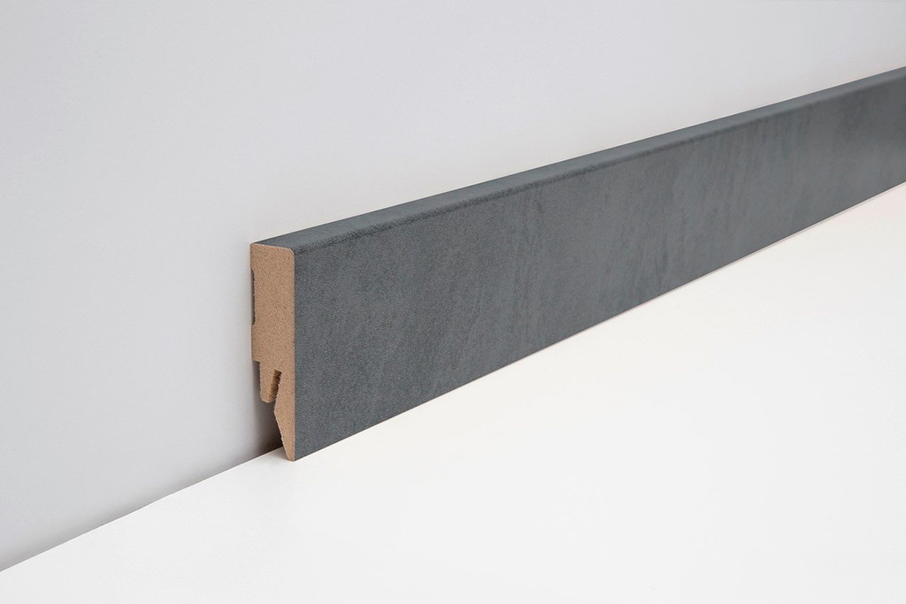 JOKA Plint 14x58mm FO#458 FinishFolie Oppervlak Kleur L510