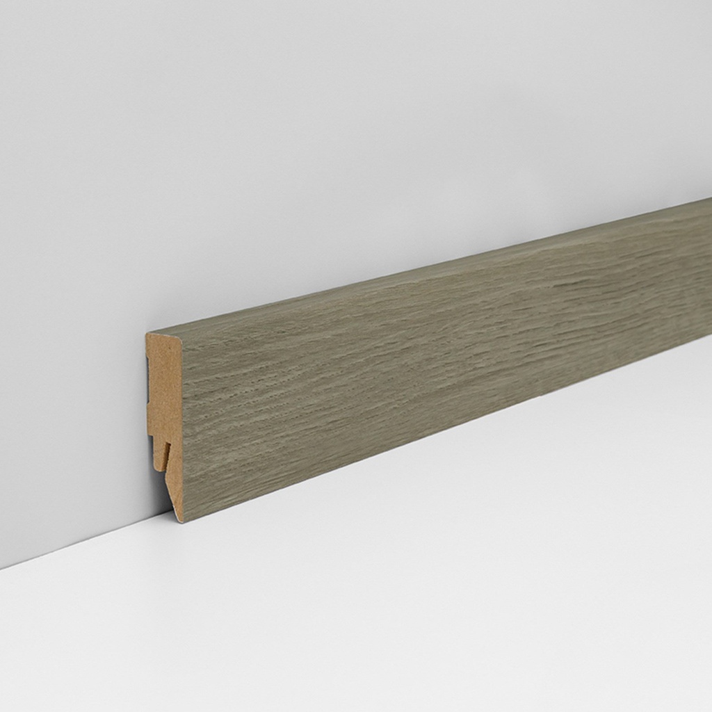 JOKA Plint 14x58mm FO#458 TOUCH DEKOR HotCoating Oppervlak Kleur L601