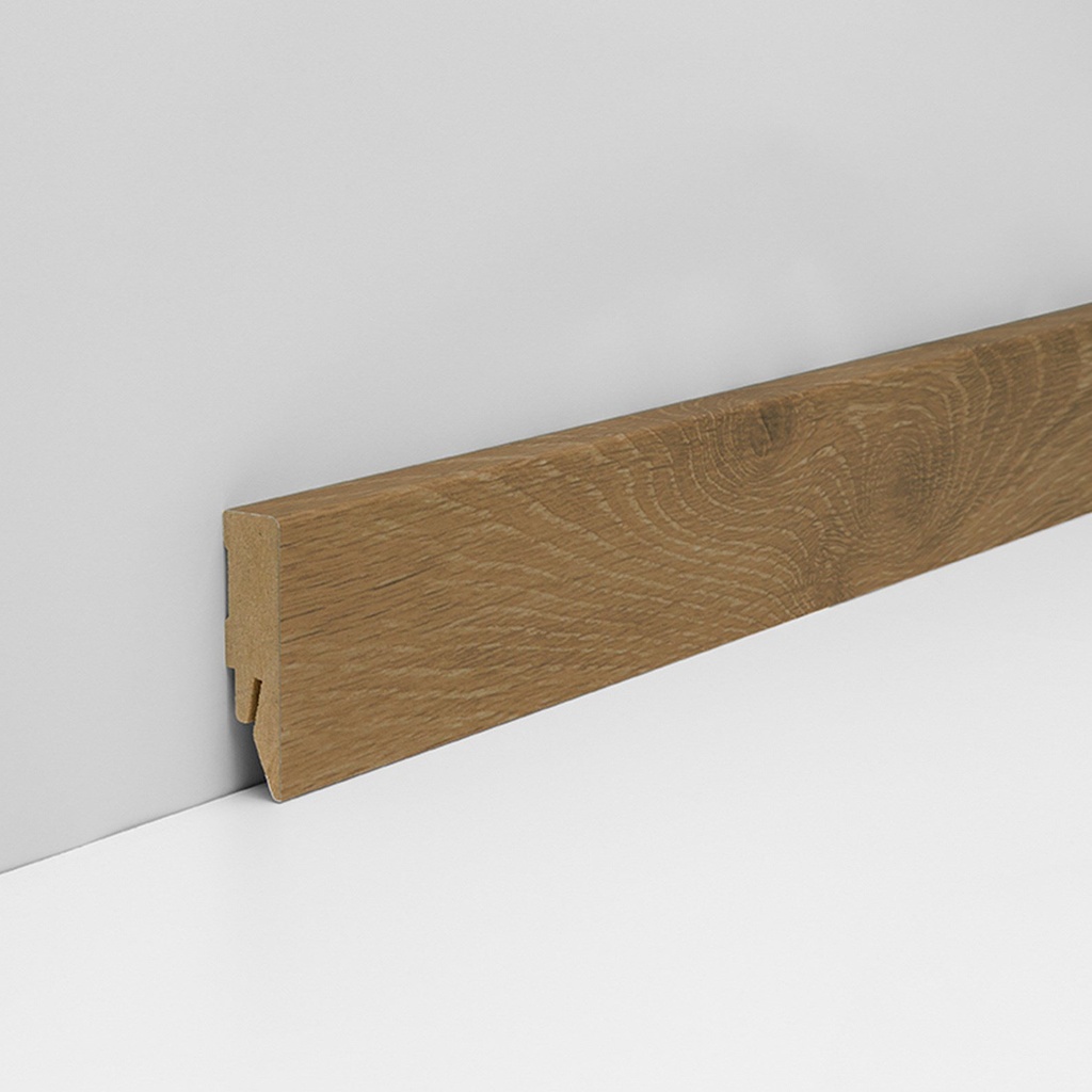 JOKA Plint 14x58mm FO#458 TOUCH DEKOR HotCoating Oppervlak Kleur L602