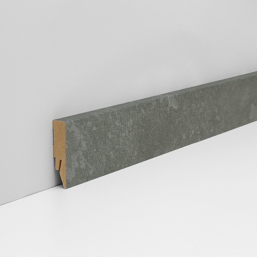 [PAR1902457_L605] JOKA Plint 14x58mm FO#458 TOUCH DEKOR HotCoating Oppervlak Kleur L605
