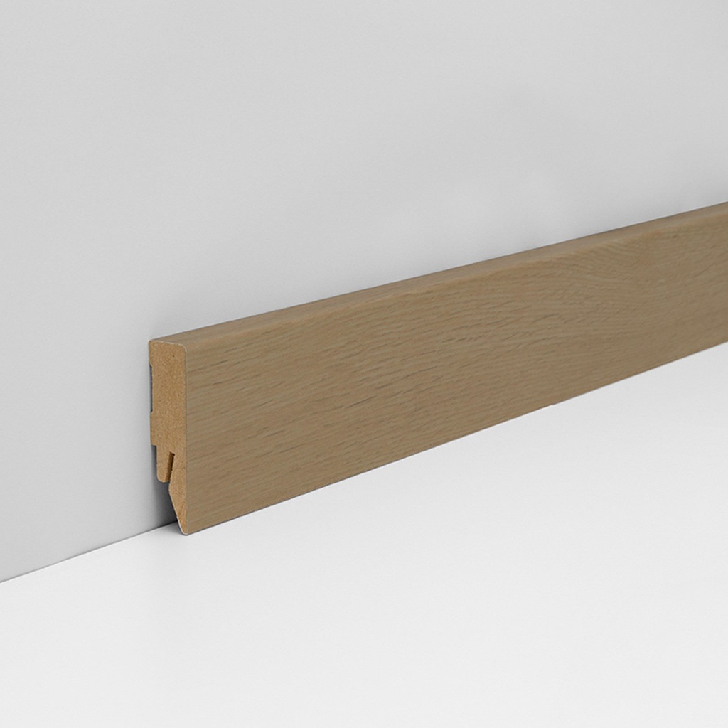 JOKA Plint 14x58mm FO#458 TOUCH DEKOR HotCoating Oppervlak Kleur L607