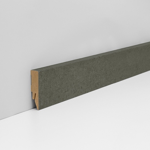 [PAR1902457_L615] JOKA Plint 14x58mm FO#458 TOUCH DEKOR HotCoating Oppervlak Kleur L615