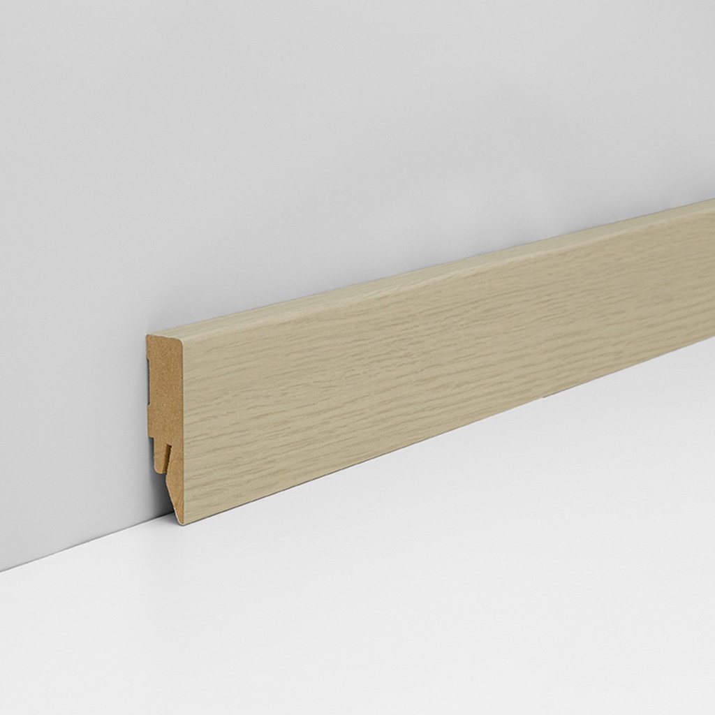 JOKA Plint 14x58mm FO#458 TOUCH DEKOR HotCoating Oppervlak Kleur L659