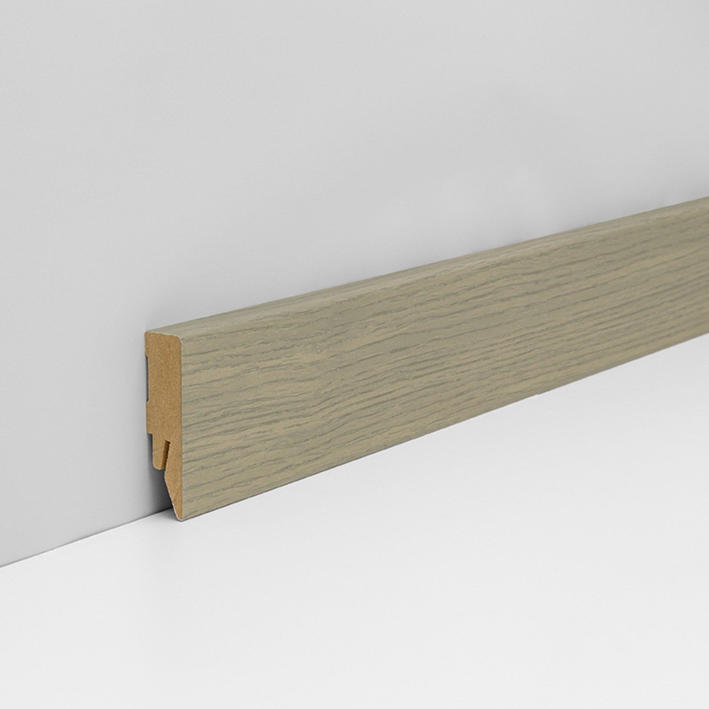 JOKA Plint 14x58mm FO#458 TOUCH DEKOR HotCoating Oppervlak Kleur L660