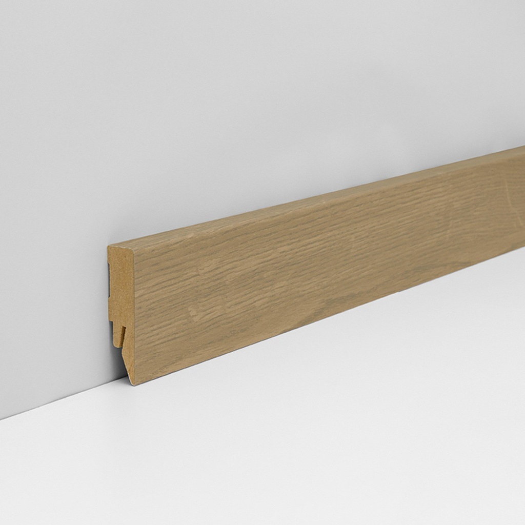 JOKA Plint 14x58mm FO#458 TOUCH DEKOR HotCoating Oppervlak Kleur L661