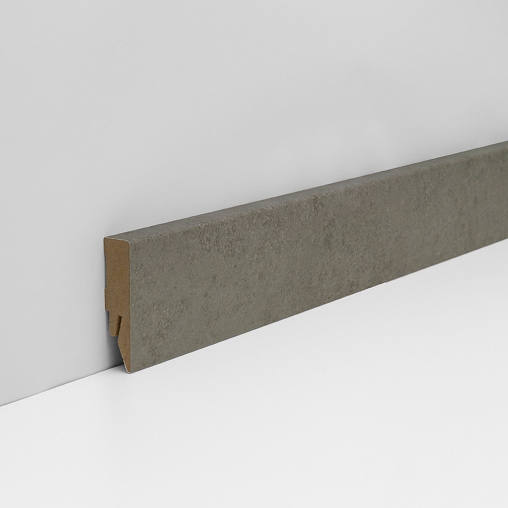 JOKA Plint 14x58mm FO#458 TOUCH DEKOR HotCoating Oppervlak Kleur L885