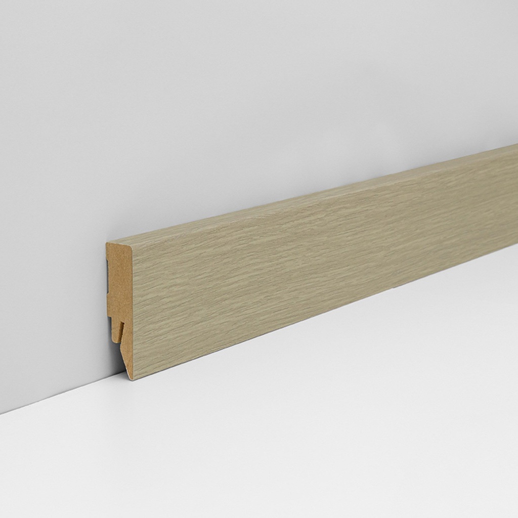 JOKA Plint 14x58mm FO#458 TOUCH DEKOR HotCoating Oppervlak Kleur L887