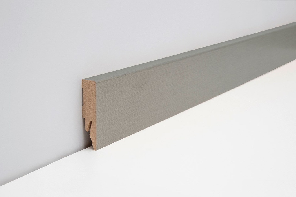 JOKA Plint 14x58mm FO#458 TOUCH UNI HotCoating Oppervlak Kleur L921