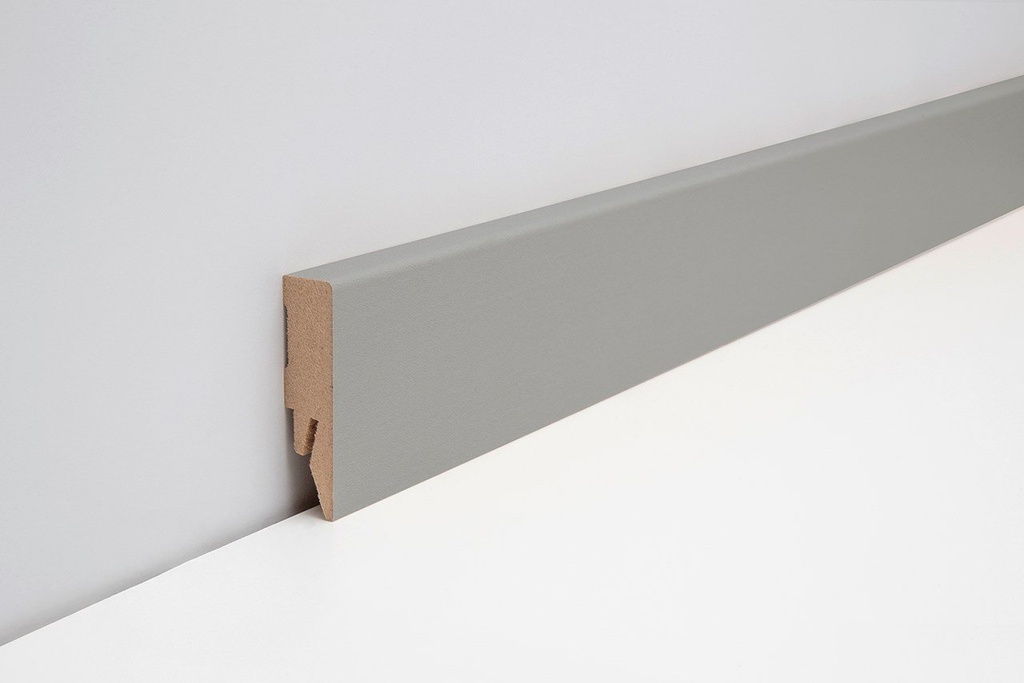 JOKA Plint 14x58mm FO#458 TOUCH UNI HotCoating Oppervlak Kleur L940